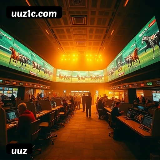 App Mobile uuz - Jogue em Qualquer Lugar no Seu Smartphone