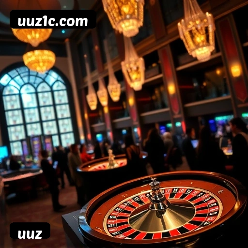 Jogos de Mesa Premium uuz - Blackjack, Roleta, Baccarat